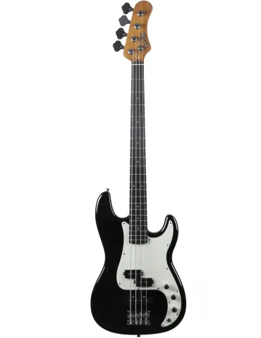 EKO PJ300-BLK | MusicGoodDeal