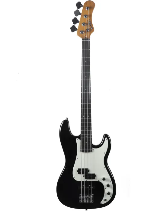 EKO PJ300-BLK | MusicGoodDeal