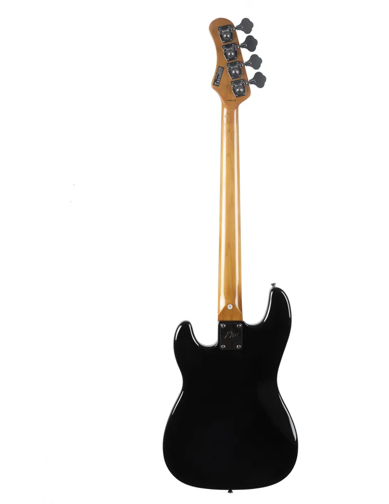EKO PJ300-BLK | MusicGoodDeal