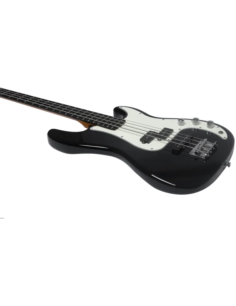 EKO PJ300-BLK | MusicGoodDeal