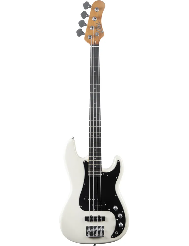 EKO PJ400-WH | MusicGoodDeal