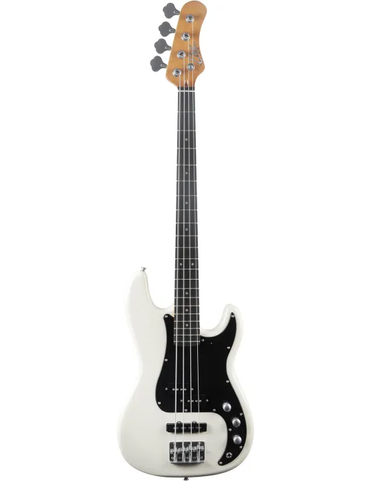 EKO PJ400-WH | MusicGoodDeal