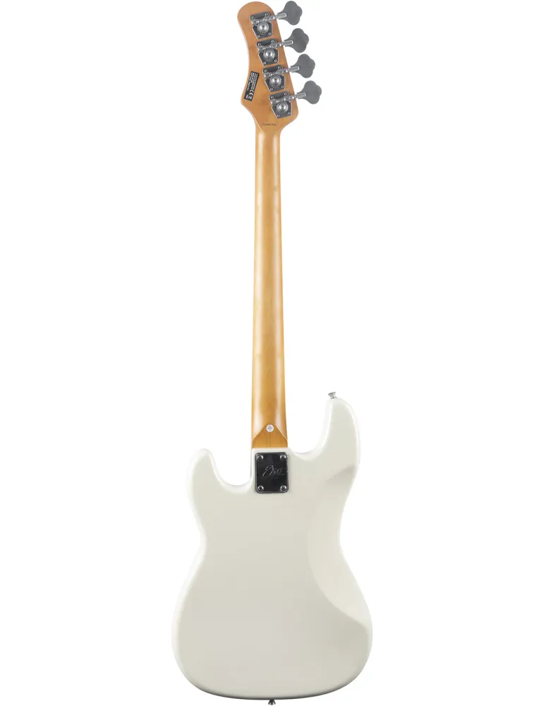 EKO PJ400-WH | MusicGoodDeal
