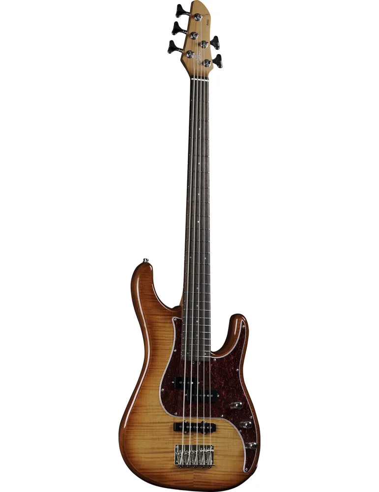 EKO AIREBASS-MUSA800-5-HB | MusicGoodDeal