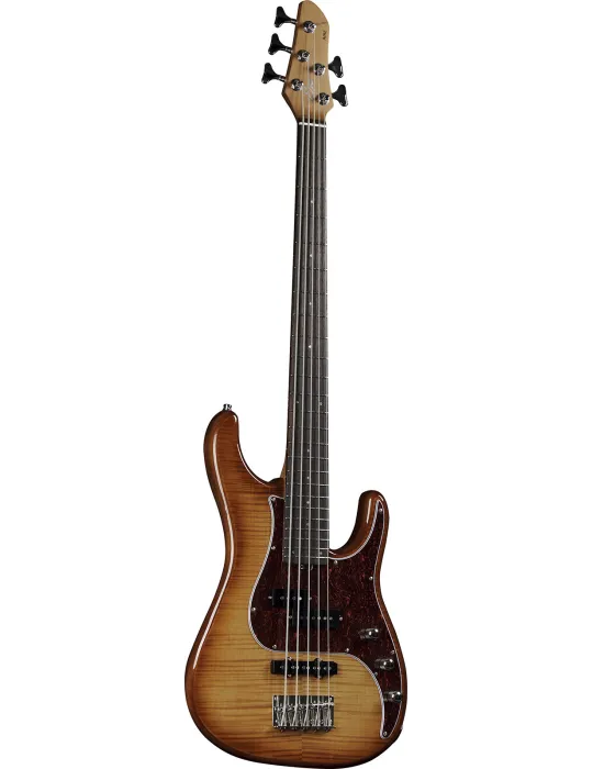EKO AIREBASS-MUSA800-5-HB | MusicGoodDeal