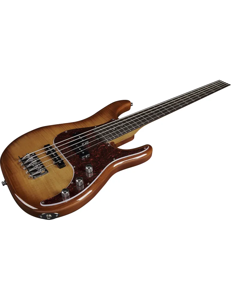 EKO AIREBASS-MUSA800-5-HB | MusicGoodDeal
