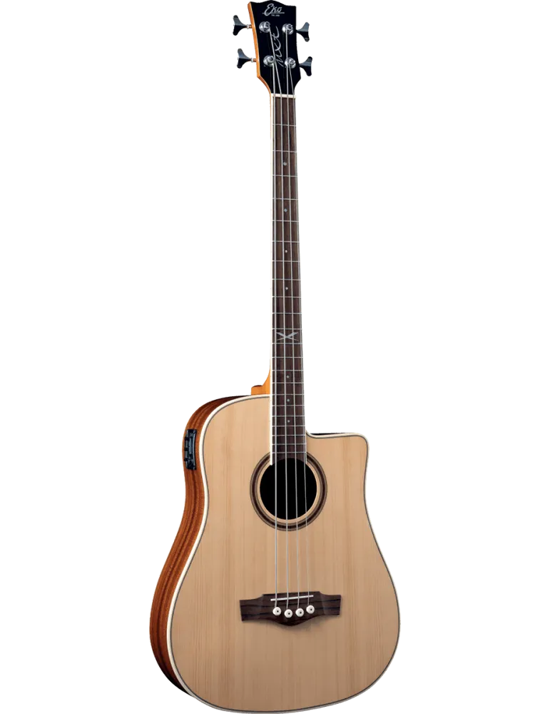 EKO NXT-B100CWE-NAT | MusicGoodDeal