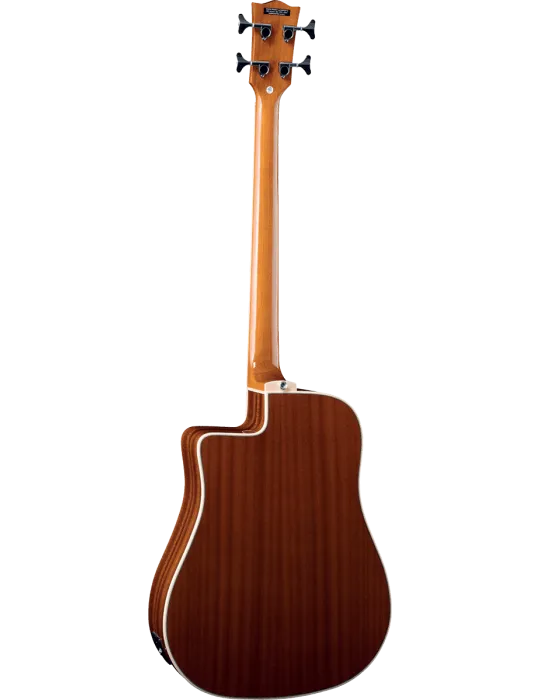 EKO NXT-B100CWE-NAT | MusicGoodDeal