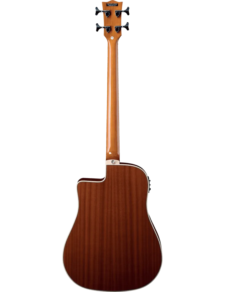 EKO NXT-B100CWE-NAT | MusicGoodDeal