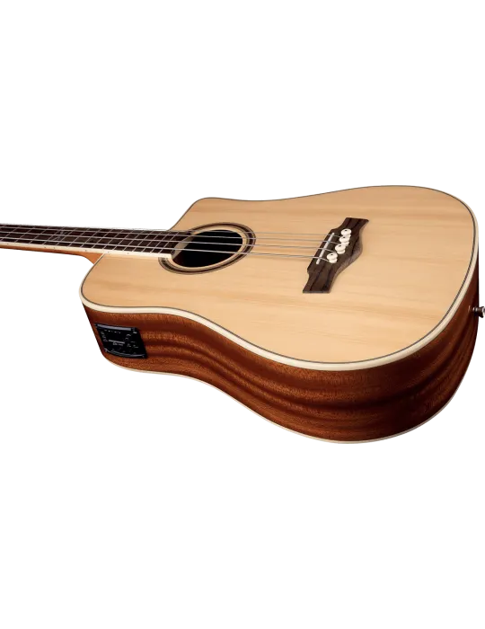 EKO NXT-B100CWE-NAT | MusicGoodDeal