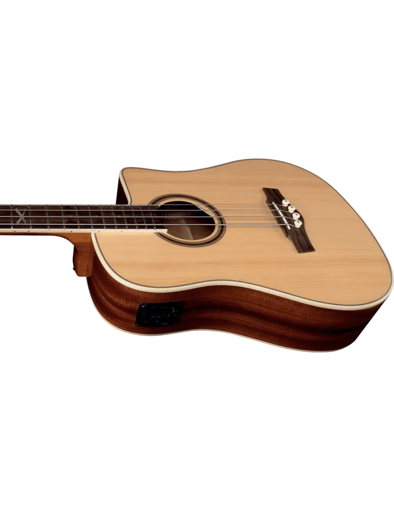 EKO NXT-B100CWE-NAT | MusicGoodDeal