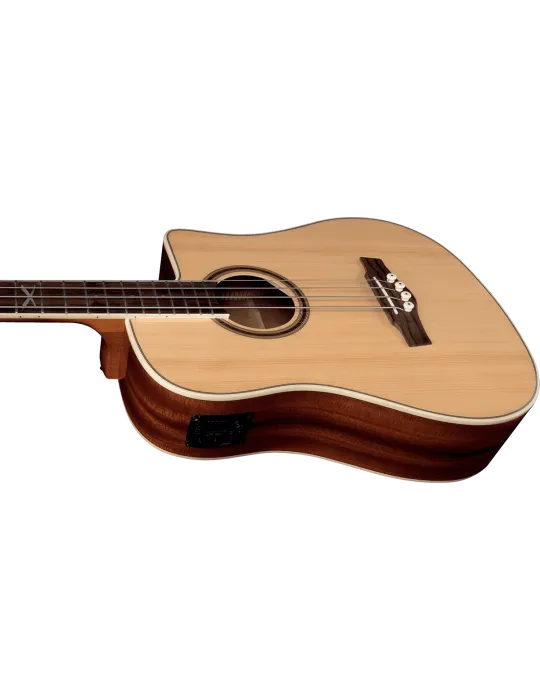 EKO NXT-B100CWE-NAT | MusicGoodDeal
