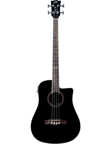 EKO NXT-B100CWE-BLK | MusicGoodDeal