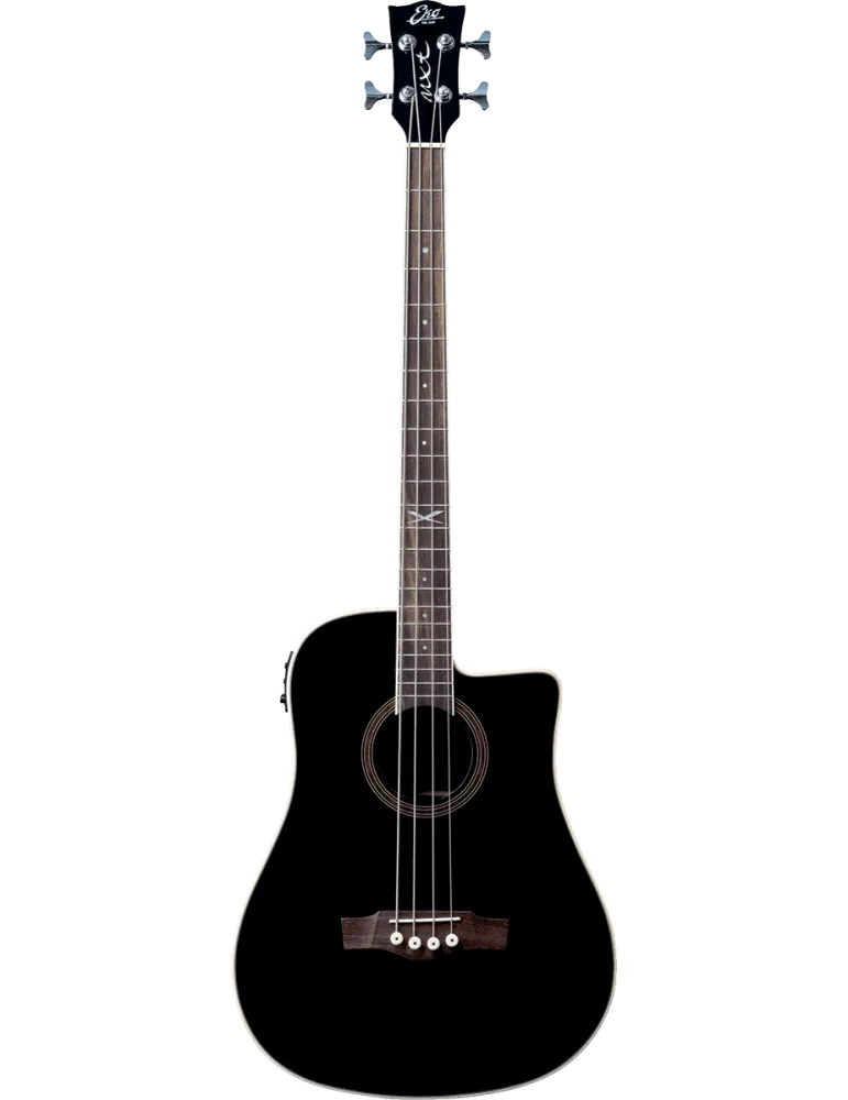 EKO NXT-B100CWE-BLK | MusicGoodDeal
