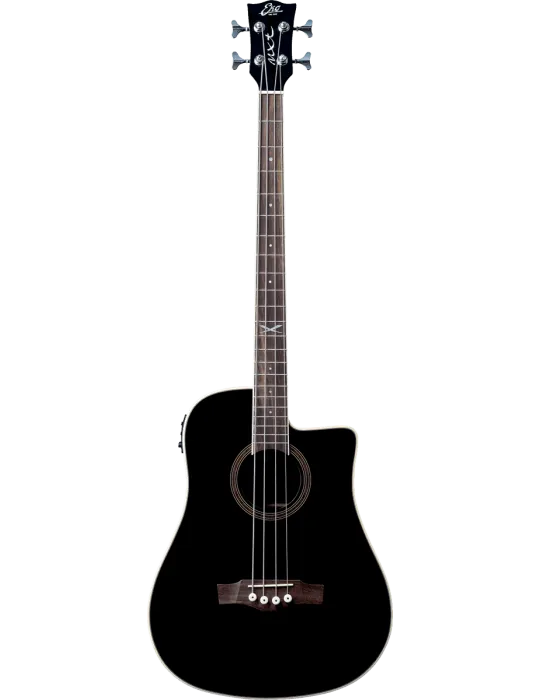 EKO NXT-B100CWE-BLK | MusicGoodDeal