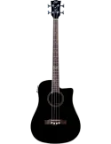 EKO NXT-B100CWE-BLK | MusicGoodDeal