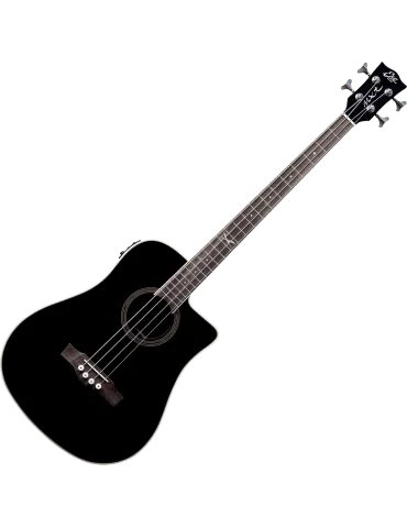 EKO NXT-B100CWE-BLK | MusicGoodDeal 2