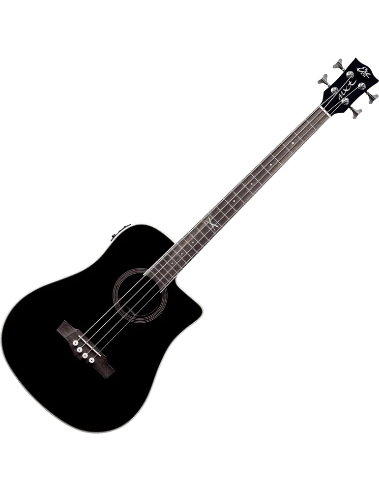 EKO NXT-B100CWE-BLK | MusicGoodDeal