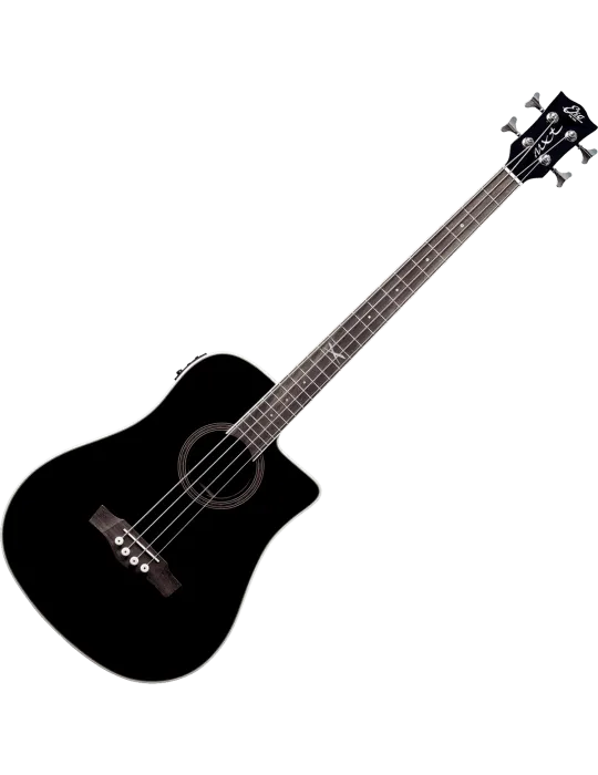 EKO NXT-B100CWE-BLK | MusicGoodDeal