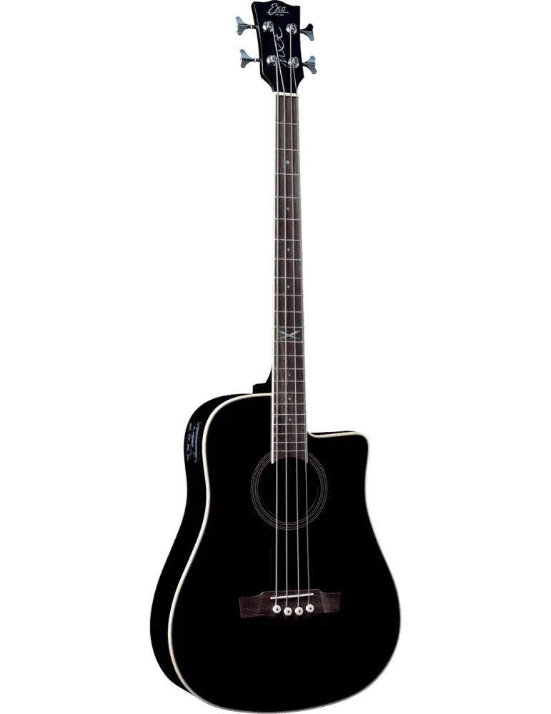 EKO NXT-B100CWE-BLK | MusicGoodDeal