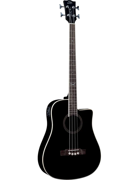 EKO NXT-B100CWE-BLK | MusicGoodDeal