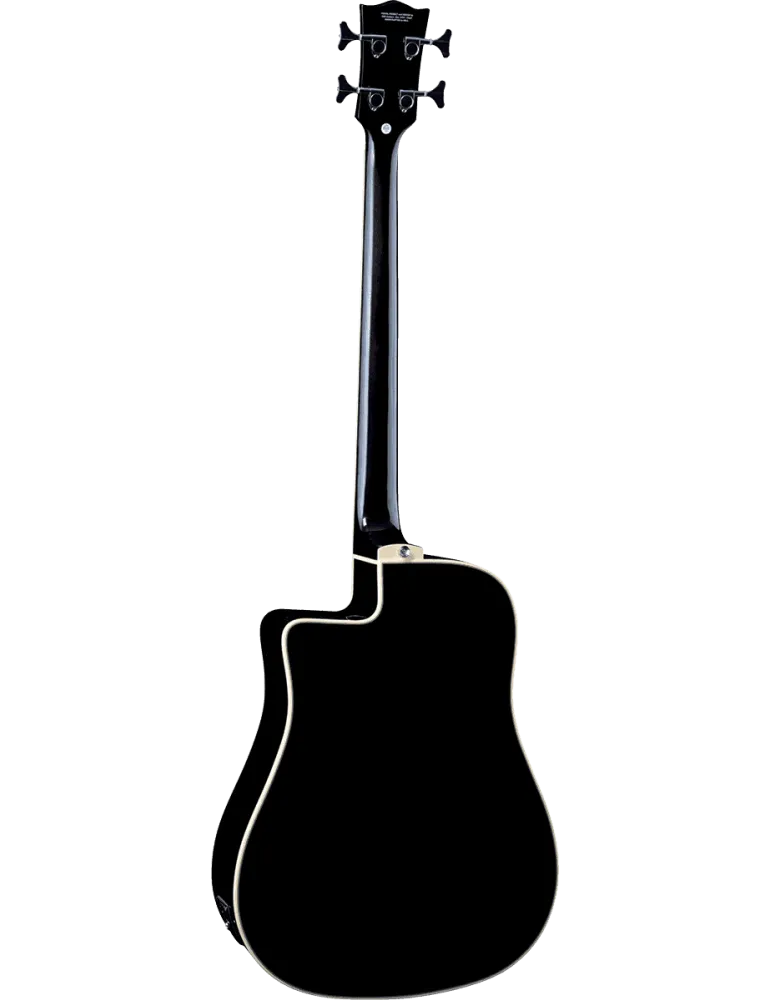 EKO NXT-B100CWE-BLK | MusicGoodDeal