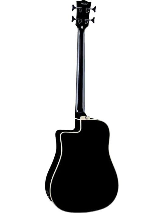 EKO NXT-B100CWE-BLK | MusicGoodDeal