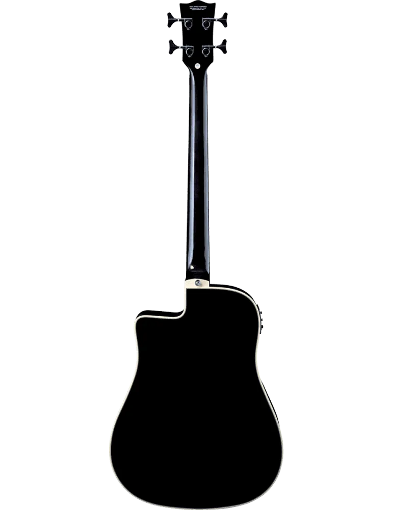 EKO NXT-B100CWE-BLK | MusicGoodDeal