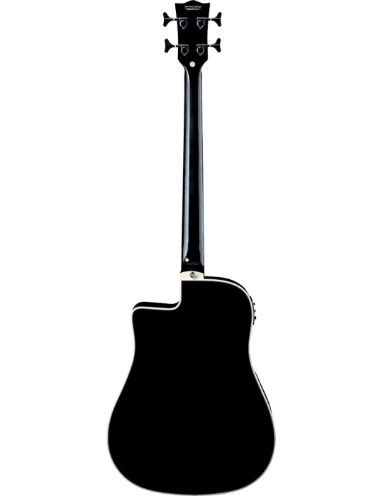 EKO NXT-B100CWE-BLK | MusicGoodDeal