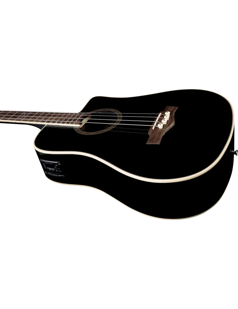 EKO NXT-B100CWE-BLK | MusicGoodDeal