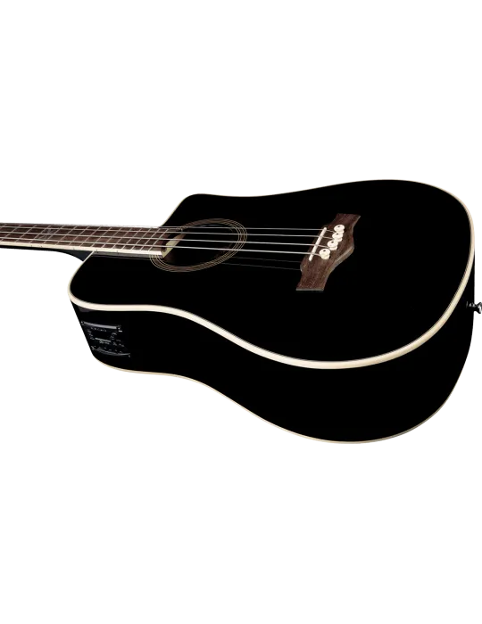 EKO NXT-B100CWE-BLK | MusicGoodDeal