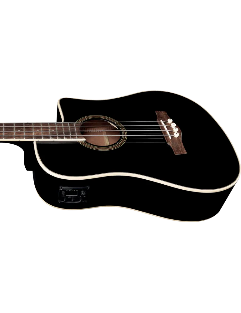 EKO NXT-B100CWE-BLK | MusicGoodDeal