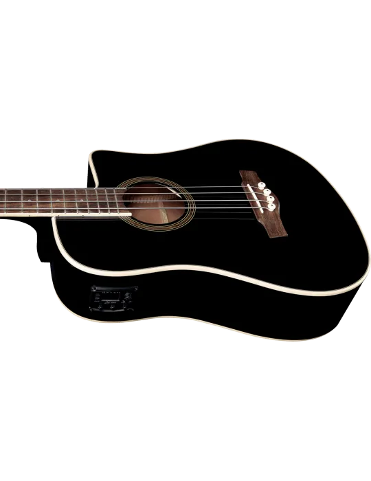 EKO NXT-B100CWE-BLK | MusicGoodDeal