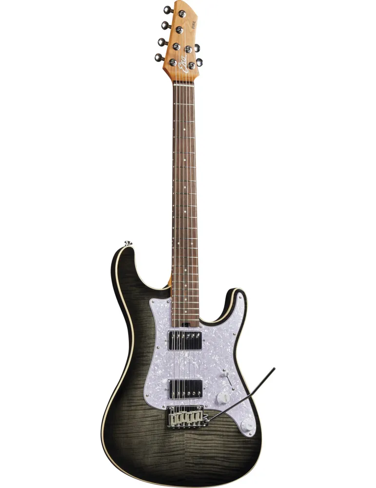 EKO FIRE-AUR400-GREY | MusicGoodDeal