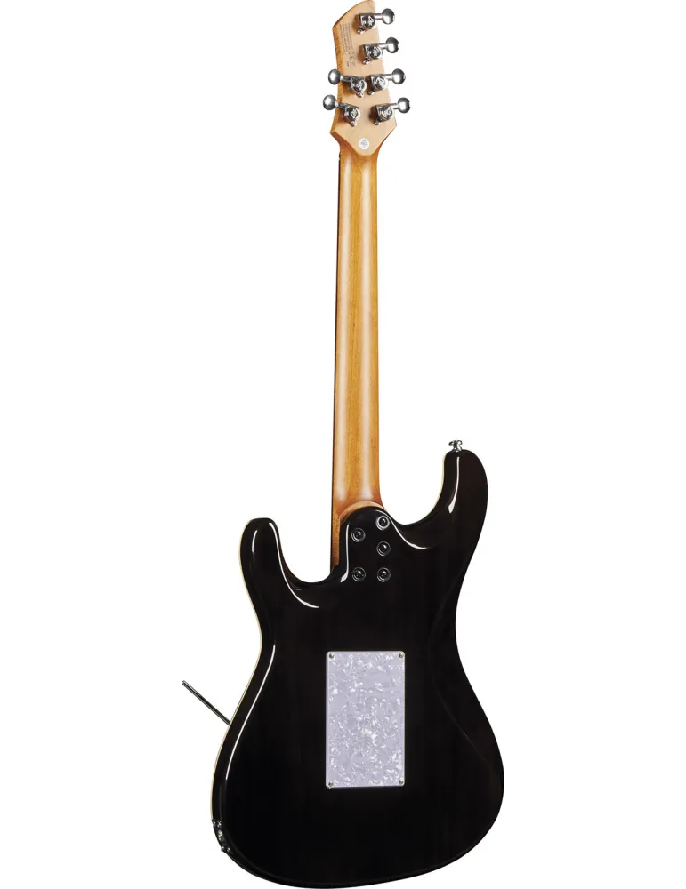 EKO FIRE-AUR400-GREY | MusicGoodDeal