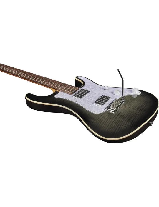 EKO FIRE-AUR400-GREY | MusicGoodDeal