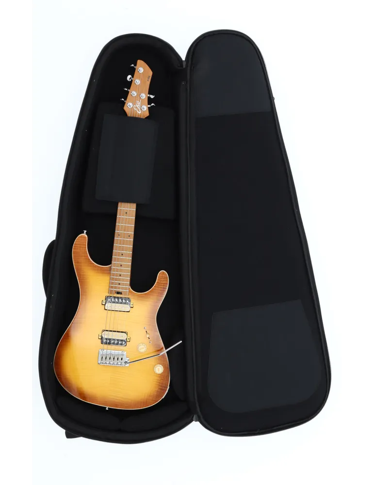 EKO FIRE-AUR400-GREY | MusicGoodDeal