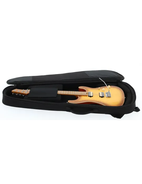 EKO FIRE-AUR400-GREY | MusicGoodDeal