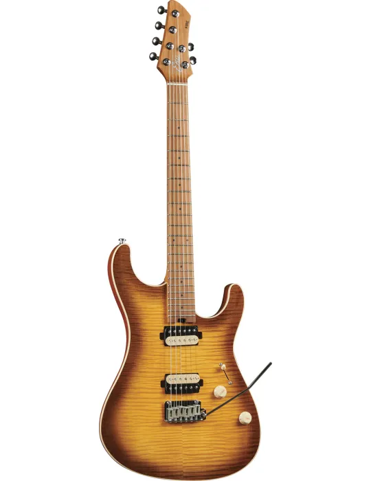 EKO FIRE-AUR401-AMB | MusicGoodDeal