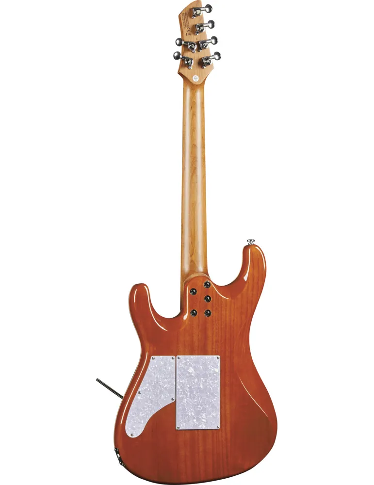 EKO FIRE-AUR401-AMB | MusicGoodDeal