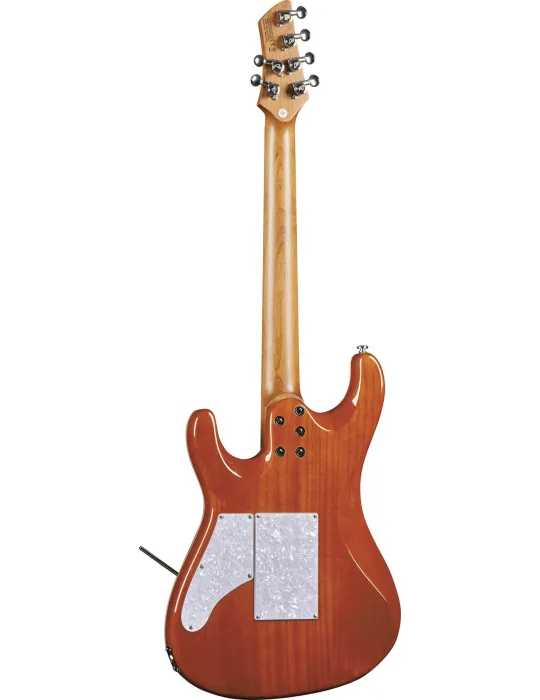 EKO FIRE-AUR401-AMB | MusicGoodDeal