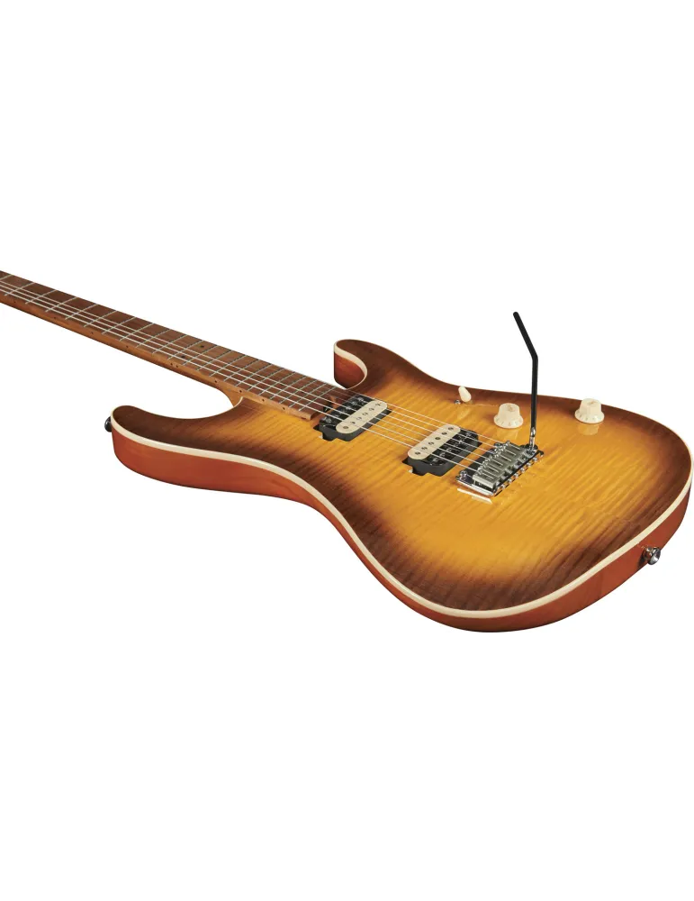 EKO FIRE-AUR401-AMB | MusicGoodDeal