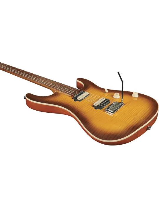 EKO FIRE-AUR401-AMB | MusicGoodDeal