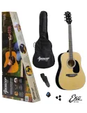 EKO SPENCER-SAP10-PACK | MusicGoodDeal