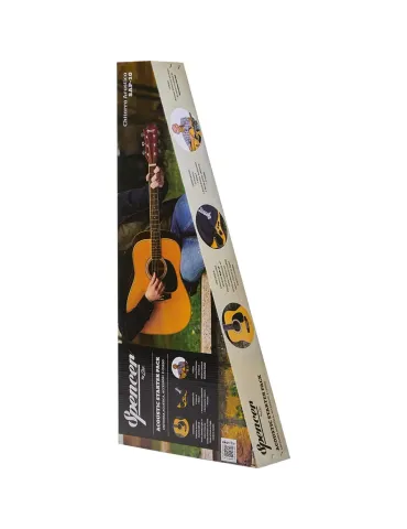 EKO SPENCER-SAP10-PACK | MusicGoodDeal 2
