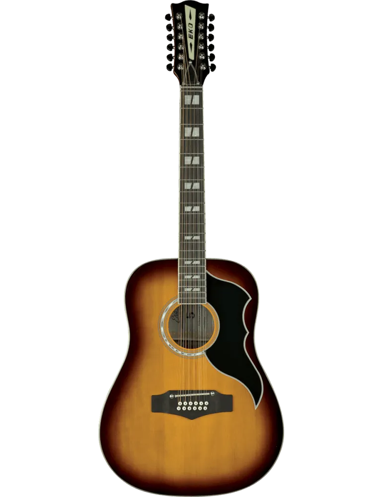 EKO RANGERVR12-EQ-HB | MusicGoodDeal
