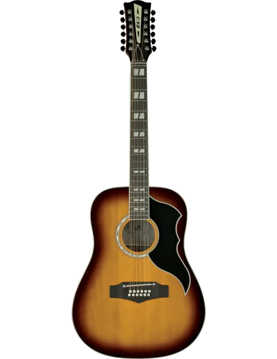 EKO RANGERVR12-EQ-HB | MusicGoodDeal