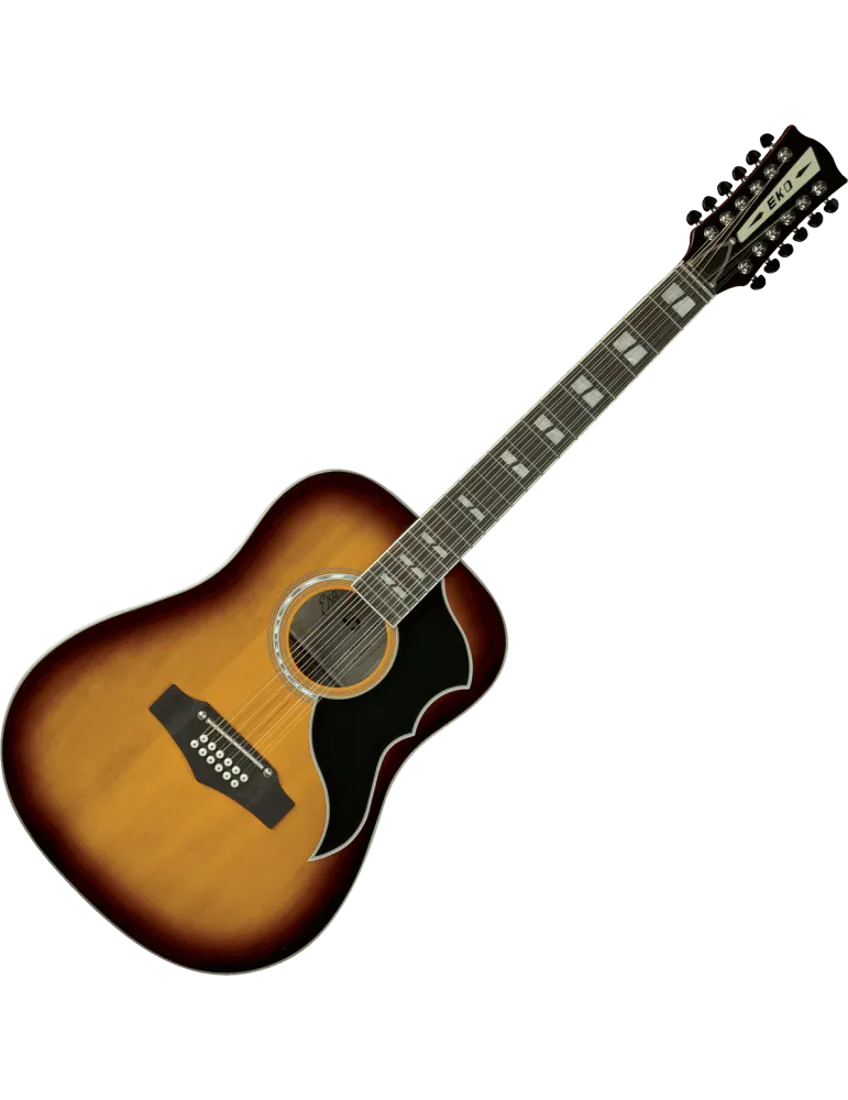 EKO RANGERVR12-EQ-HB | MusicGoodDeal
