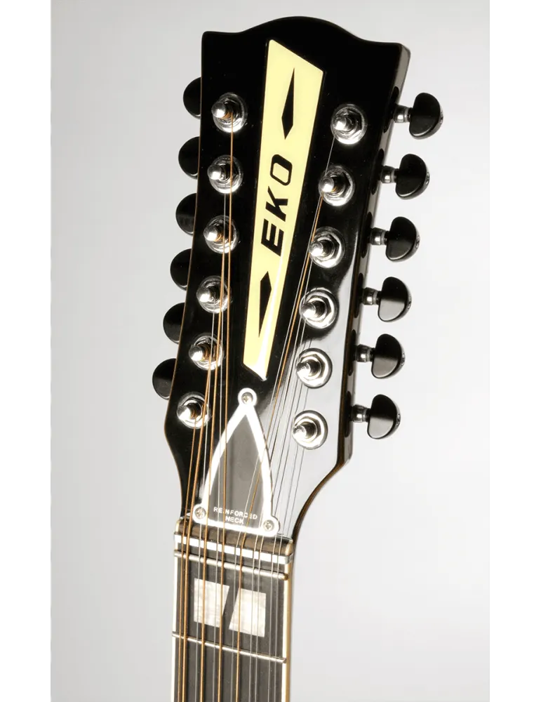 EKO RANGERVR12-EQ-HB | MusicGoodDeal