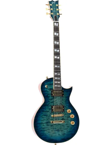 ESP EUSCECQMG14S3 Eclipse - USA ECLIPSE QM GH AQMSB SD3